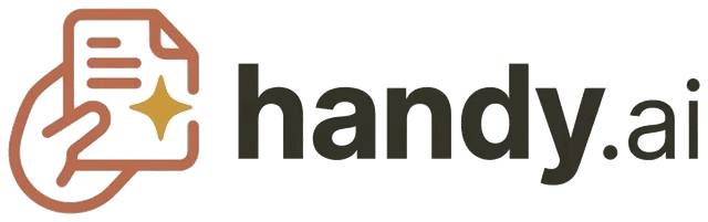 Handyy.ai